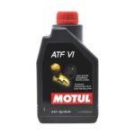 Motul ATF VI 1 Lt Otomatik Şanzıman Yağı