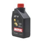 Motul ATF VI 1 Lt Otomatik Şanzıman Yağı - Görsel 2