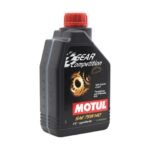 Motul Gear Competition 75W140 1 Lt Sentetik Şanzıman Yağı - Görsel 3