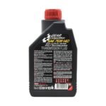 Motul Gear Competition 75W140 1 Lt Sentetik Şanzıman Yağı - Görsel 4
