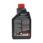 Motul Multi ATF 1 Lt Otomatik Şanzıman Yağı - Görsel 4