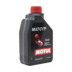 Motul Multi CVTF 1 Lt Otomatik Şanzıman Yağı - Görsel 3