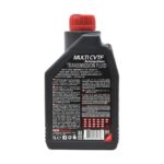 Motul Multi CVTF 1 Lt Otomatik Şanzıman Yağı - Görsel 4
