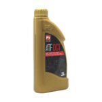 Petrol Ofisi ATF DCT 1 Lt DSG Şanzıman Yağı - Görsel 3