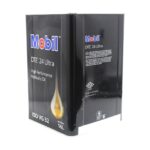 Mobil DTE 24 Ultra ISO VG 32 16 Lt Üstün Performanslı Hidrolik Yağ - Görsel 2