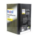 Mobil Mobiltherm 605 16 Lt Yüksek Performanslı Isı Transfer Yağı - Görsel 2