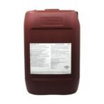 Mobil Rarus 424 20 Lt Üstün Performanslı Hava Kompresörü Yağı - Görsel 2