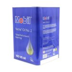 Mobil Vactra Oil No:2 16 Lt Yüksek Performanslı Kızak Yağı - Görsel 2