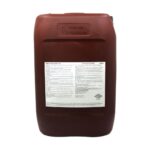 Mobil Vacuoline 533 - 20 Lt Ağır Hizmet Sirkülasyon Yağı - Görsel 2