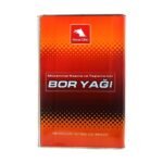 Petrol Ofisi Bor Yağı 15 Kg Metal İşleme Yağı