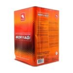 Petrol Ofisi Bor Yağı 15 Kg Metal İşleme Yağı - Görsel 2