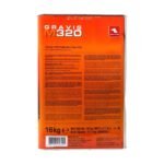 Petrol Ofisi Gravis M 320 15 Kg Kapalı Sistem Dişli Yağı - Görsel 3