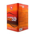 Petrol Ofisi Hydro Oil HD 32 15 Kg Hidrolik Sistem Yağı - Görsel 2