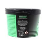 Petrol Ofisi Kauçuklu Gres 4 Kg Kalsiyum Sabunlu Gres - Görsel 3