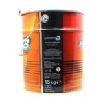 Petrol Ofisi Super Gres 3 15 Kg Lityum Sabunlu Gres - Görsel 2