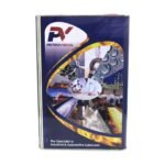 Petroviscol Thermoil - 16 Litre - Isı Transfer Yağı