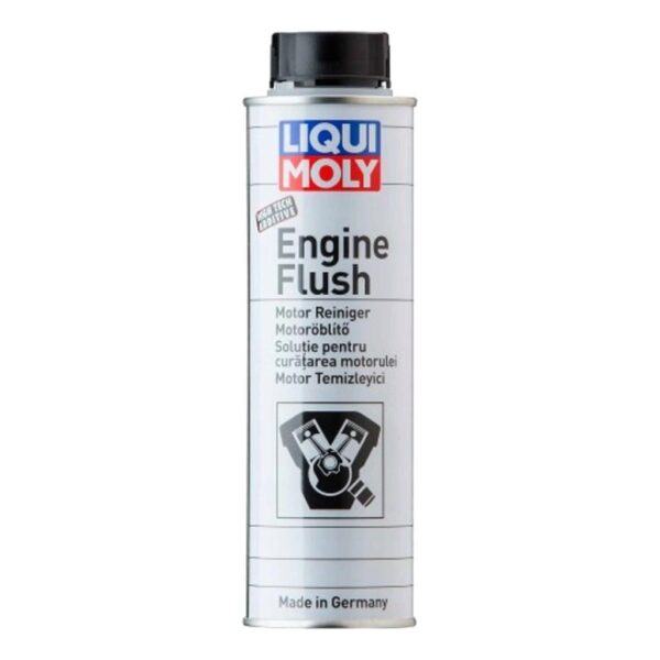 Liqui Moly Engine Flush 300 ML Motor İçi Temizleyici (8993) - Görsel 1