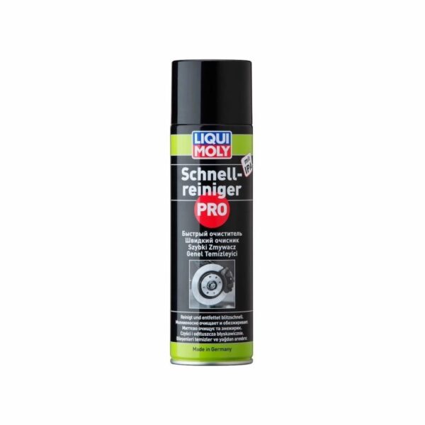 Liqui Moly Fren Balata Temizleme Spreyi 500 ML (3368) - Görsel 1