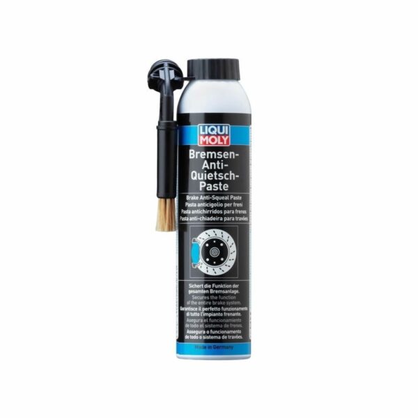 Liqui Moly Fren Ses Önleyici Fırçalı 200 ML (3074) - Görsel 1