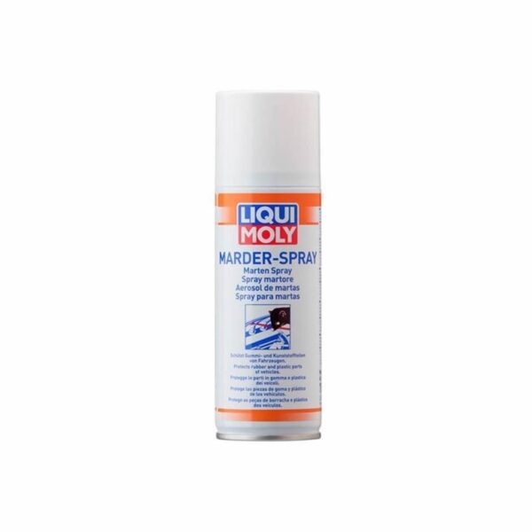 Liqui Moly Kemirgenlerden Koruma Sprey 200 ML (1515) - Görsel 1
