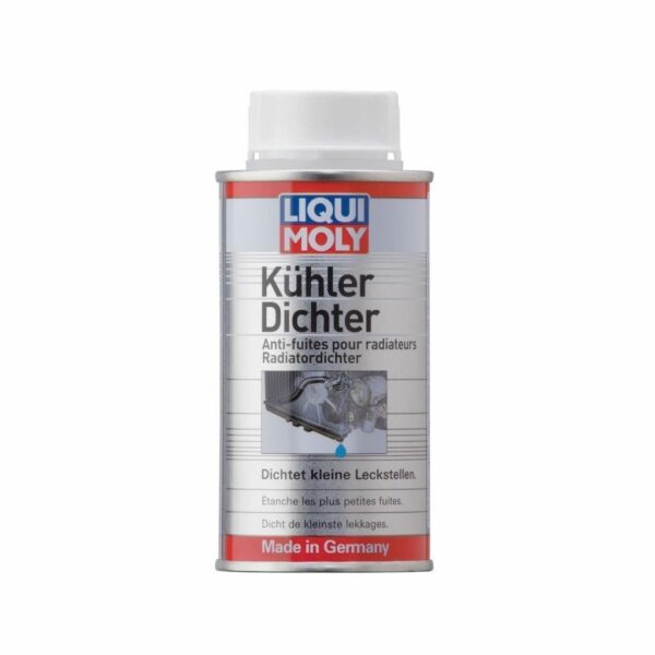 Liqui Moly Radyatör Sızıntı Önleyici 150 ML (3330) - Görsel 1