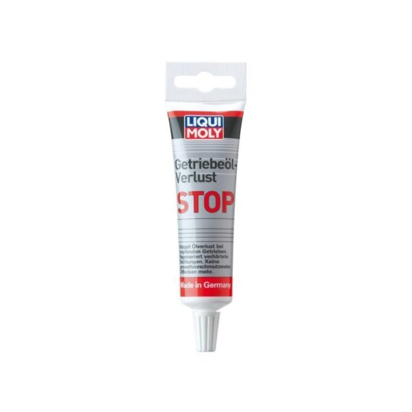 Liqui Moly Şanzıman Yağı Sızıntı Önleyici 50 ML (1042) - Görsel 1