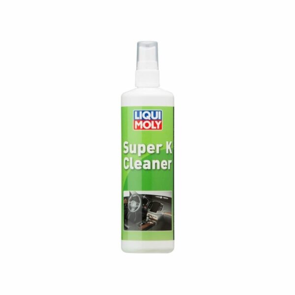 Liqui Moly Süper K Araç İç Dış Temizleyici 250 ML (1682) - Görsel 1