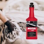 Motul Araç Şampuanı 500 Ml Car Body Shampoo - Görsel 2