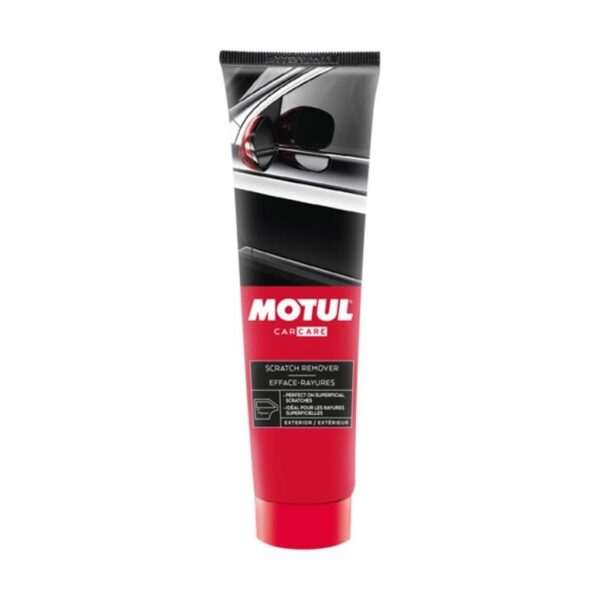 Motul Çizik Giderici ve Parlatıcı 100 Ml Scratch Remover - Görsel 1