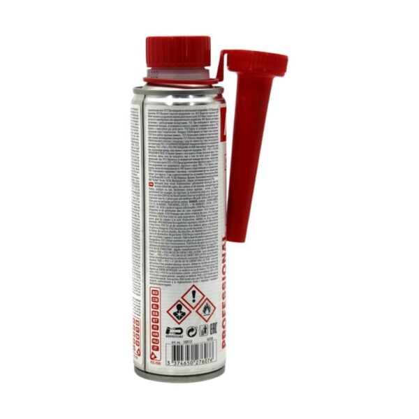 Motul Dizel Sistem Temizleyici 300 Ml Diesel System Clean - Görsel 2