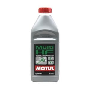 Motul Multi HF 1 lt Sentetik Hidrolik Direksiyon Sıvısı