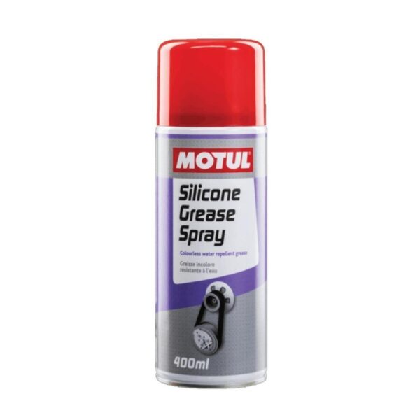 Motul Silikon Gres Sprey 400 Ml Silicone Grease - Görsel 1