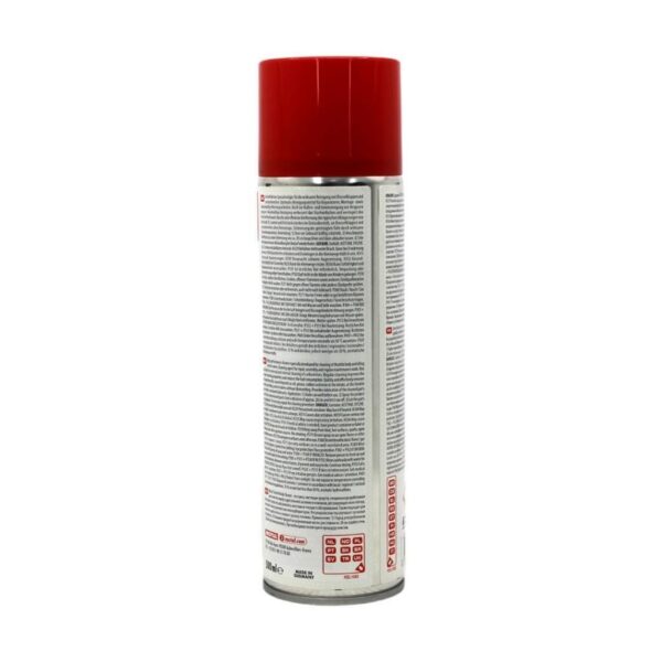 Motul Throttle Body Clean 500 Ml Gaz Kelebeği Temizleyici - Görsel 2