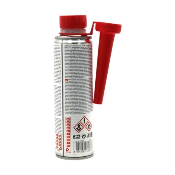 Motul Valve & Injector 300 Ml Valf Enjektör Temizleyici - Görsel 2