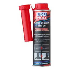 Liqui Moly Yeni Dizel Sistem Temizleyici 300 Ml (21491)