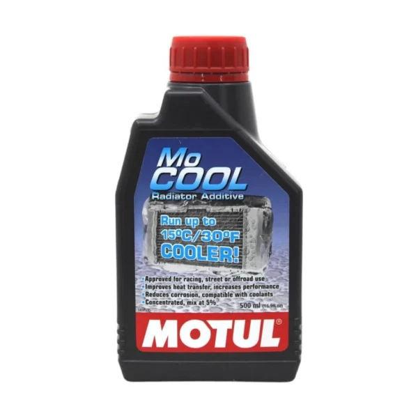 Motul MoCool 500 Ml Radyatör Soğutma Sıvısı - Görsel 1