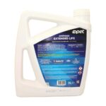 Opet Antifriz Extended Life 3 Lt Turuncu Antifiriz - Görsel 4