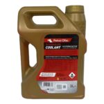 Petrol Ofisi Extended Life Coolant 3 Lt Organik Kırmızı Antifriz - Görsel 2