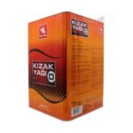 Petrol Ofisi Kızak Yağı D 68 15 Kg - Görsel 2