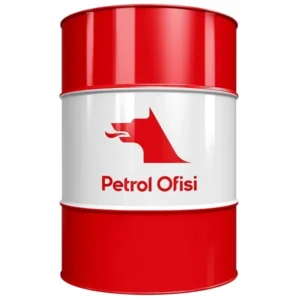 Petrol Ofisi Süper Antifriz 200 Kg Yeşil Antifiriz