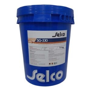 Selco SG-330 Sentetik NSF Gıda Uyumlu Gres 5 Kg
