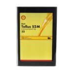 Shell Tellus S2M 32 15 Kg Hidrolik Yağı