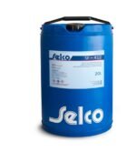 Selco SF-412 20 Lt Sentetik Ultra Yüksek Sıcaklık Dişli Yağı