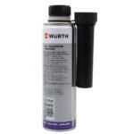Würth Dizel Yakıt Sistemi ve Enjektör Temizleyici 300 ML - Görsel 2
