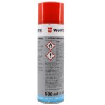 Würth Aktif Cam Temizleme Köpük Sprey 500 Ml - Görsel 2