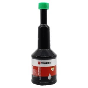 Würth Benzin ve Hibrit Enjektör Temizleyici 200 Ml