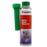 Würth Benzin Oktan Yükseltici 300 Ml Octane Booster