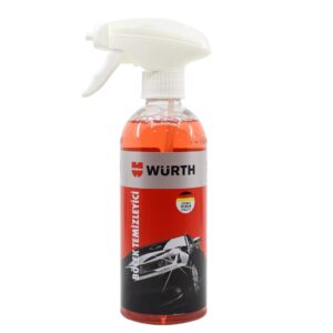 Würth Oto Böcek Sinek Temizleyici Sprey 400 Ml
