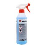 Würth Süper Buz Çözücü Sprey 500 Ml Oto Buz Önleyici - Görsel 2