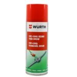 Würth Kesme ve Delme Yağı 400 Ml Cut + Cool DVGW